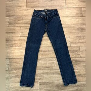 Size 32/32 Mens Brixton Jeans.
